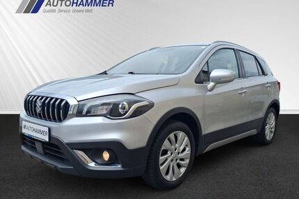 Suzuki SX4 Gebrauchtwagen