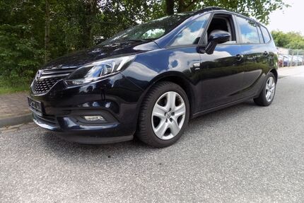 Opel Zafira Gebrauchtwagen