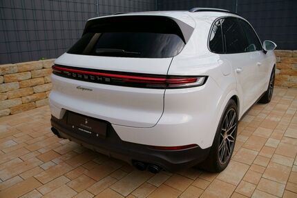 Porsche Cayenne Gebrauchtwagen