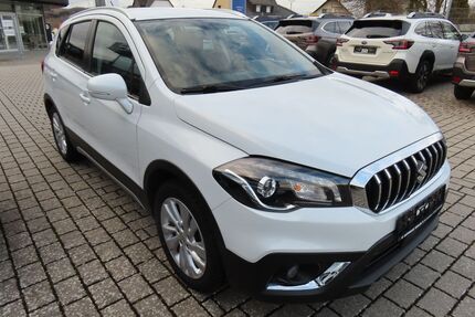 Suzuki (SX4) S-Cross Gebrauchtwagen