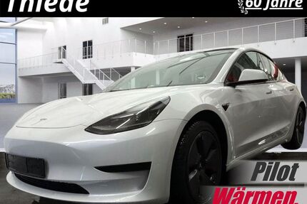 Tesla Model 3 Gebrauchtwagen