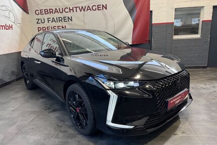 DS Automobiles DS4 Gebrauchtwagen