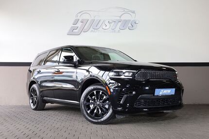 Dodge Durango Gebrauchtwagen