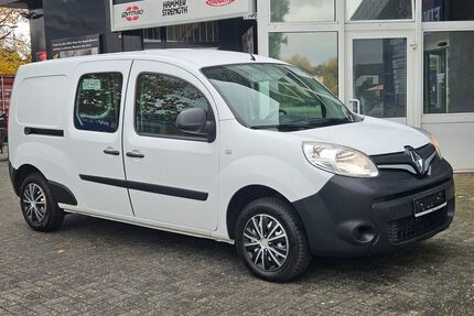 Renault Kangoo Gebrauchtwagen