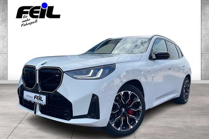 BMW X3 M50 Gebrauchtwagen