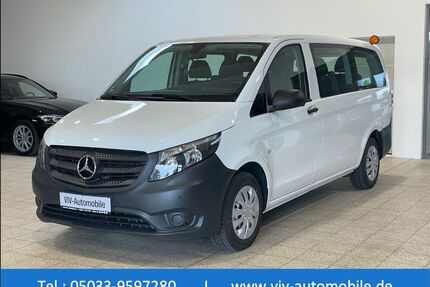 Mercedes-Benz Vito Gebrauchtwagen