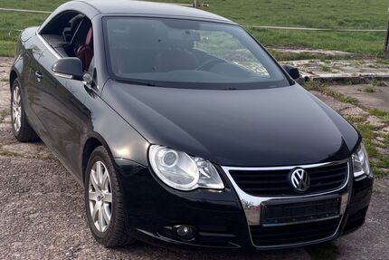 VW Eos Gebrauchtwagen