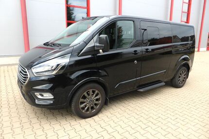 Ford Tourneo Custom Gebrauchtwagen