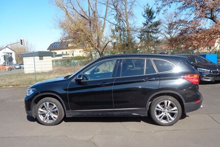 BMW X1 Gebrauchtwagen