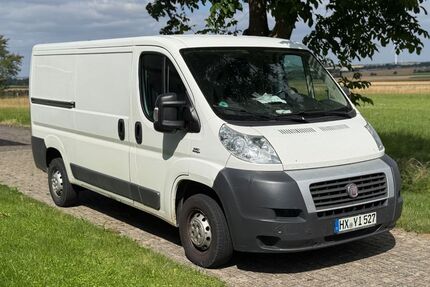 Fiat Ducato Gebrauchtwagen