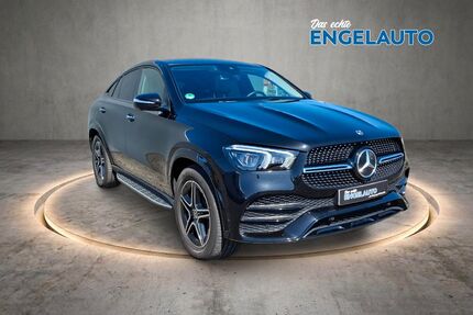 Mercedes-Benz GLE 350 Gebrauchtwagen