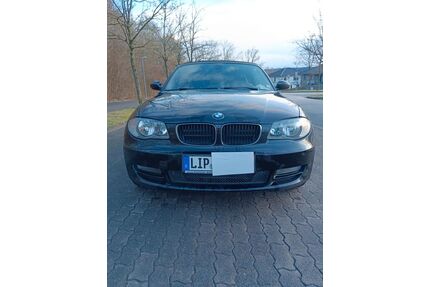 BMW 120 Gebrauchtwagen