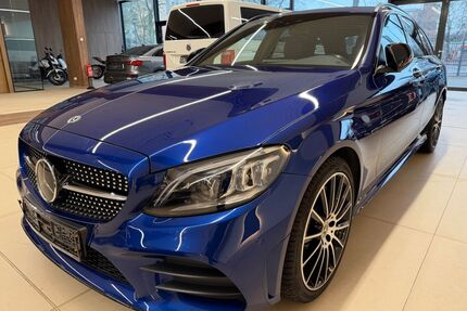 Mercedes-Benz C 300 Gebrauchtwagen