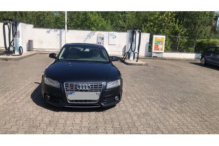 Audi A5 Gebrauchtwagen