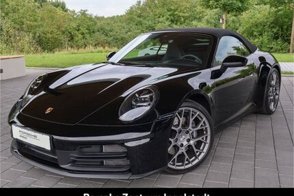 Porsche 992 Gebrauchtwagen