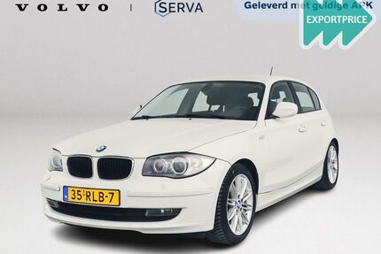 BMW 116 Gebrauchtwagen