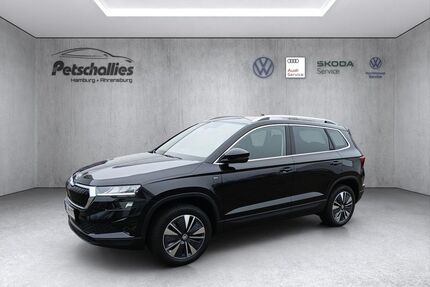 Skoda Karoq Gebrauchtwagen