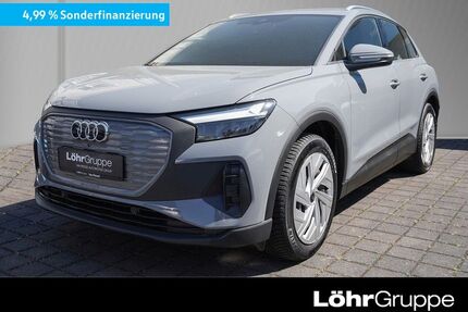 Audi Q4 e-tron Gebrauchtwagen