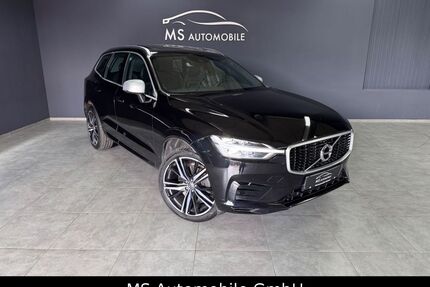 Volvo XC60 Gebrauchtwagen