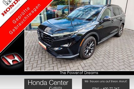 Honda CR-V Gebrauchtwagen