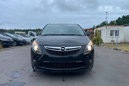 Opel Zafira Gebrauchtwagen