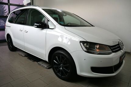 VW Sharan Gebrauchtwagen