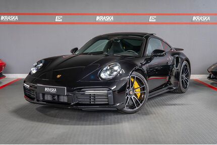 Porsche 992 Gebrauchtwagen