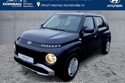 Hyundai INSTER Gebrauchtwagen