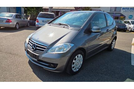 Mercedes-Benz A 160 Gebrauchtwagen
