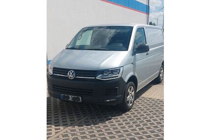 VW T6 Transporter Gebrauchtwagen