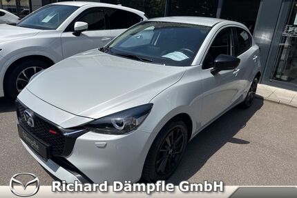 Mazda 2 Gebrauchtwagen