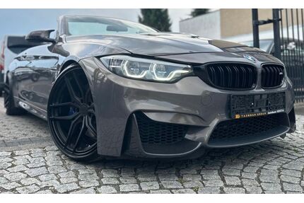BMW M4 Gebrauchtwagen