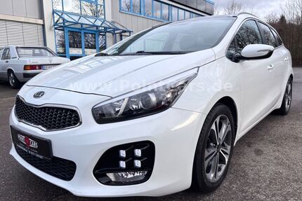 Kia ceed / Ceed Gebrauchtwagen