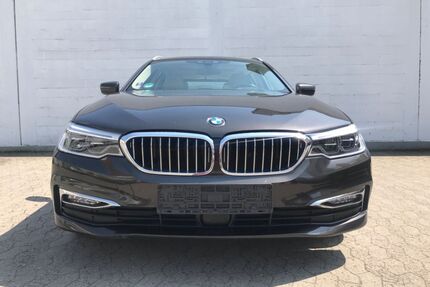 BMW 530 Gebrauchtwagen