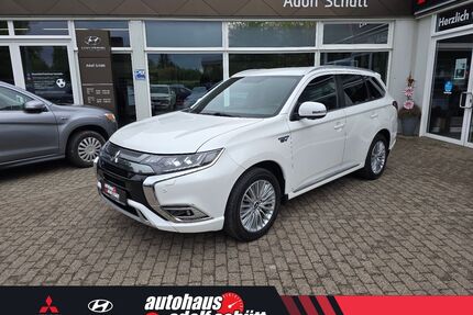 Mitsubishi Plug-in Hybrid Outlander Gebrauchtwagen