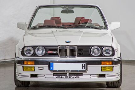 Alpina Andere Gebrauchtwagen