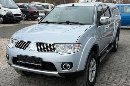 Mitsubishi L200 Gebrauchtwagen