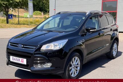 Ford Kuga Gebrauchtwagen