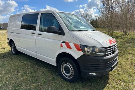 VW T6 Transporter Gebrauchtwagen