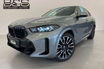 BMW X6 Gebrauchtwagen