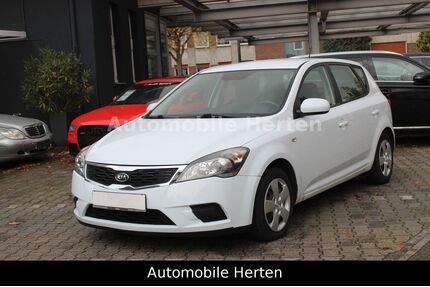 Kia ceed / Ceed Gebrauchtwagen