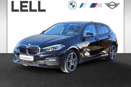BMW 118 Gebrauchtwagen