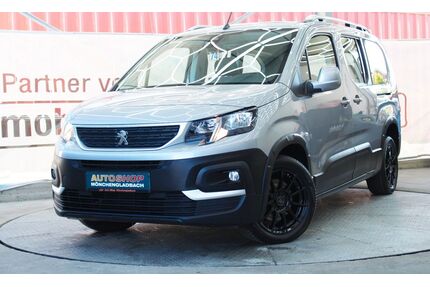 Peugeot Rifter Gebrauchtwagen