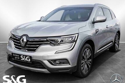 Renault Koleos Gebrauchtwagen