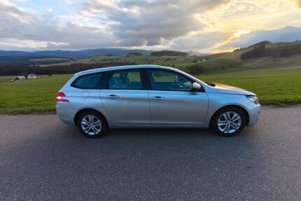 Peugeot 308 Gebrauchtwagen