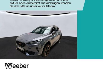 Cupra Formentor Gebrauchtwagen
