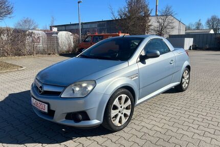 Opel Tigra Gebrauchtwagen