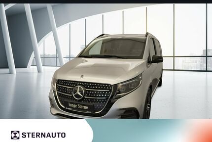 Mercedes-Benz V 300 Gebrauchtwagen