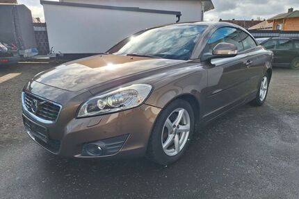 Volvo C70 Gebrauchtwagen