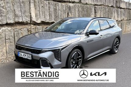 Kia K4 Gebrauchtwagen
